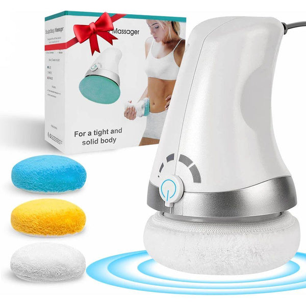 Easy Massage Slimming Machine - Glam Global UK