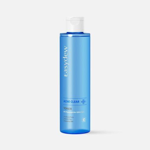 Easydew Acne Clear Toner 200ml - Glam Global UK