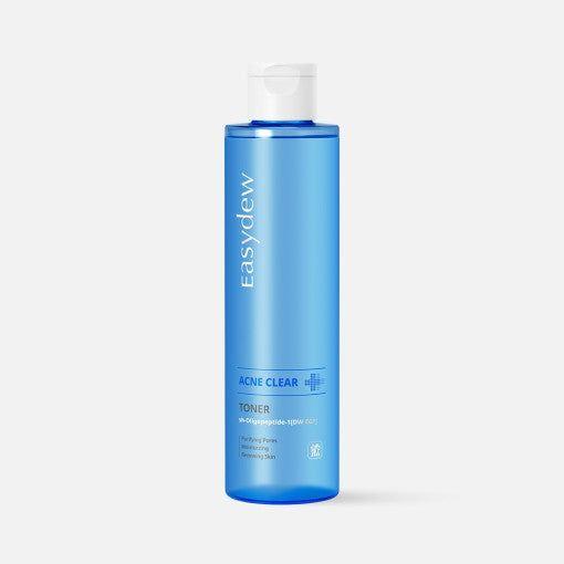 Easydew Acne Clear Toner 200ml - Glam Global UKEasydew