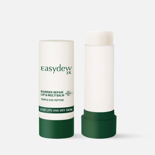 Easydew Barrier Lip & Multi Balm 10g - Glam Global UK