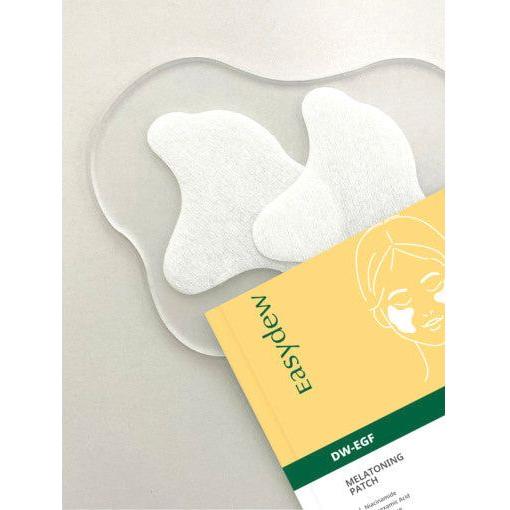 Easydew EX DW - EGF Melatoning Patch 5g - 4 Count - Glam Global UKEasydew