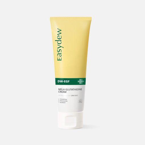 Easydew Mela Glutathione Cream 105ml - Glam Global UKEasydew