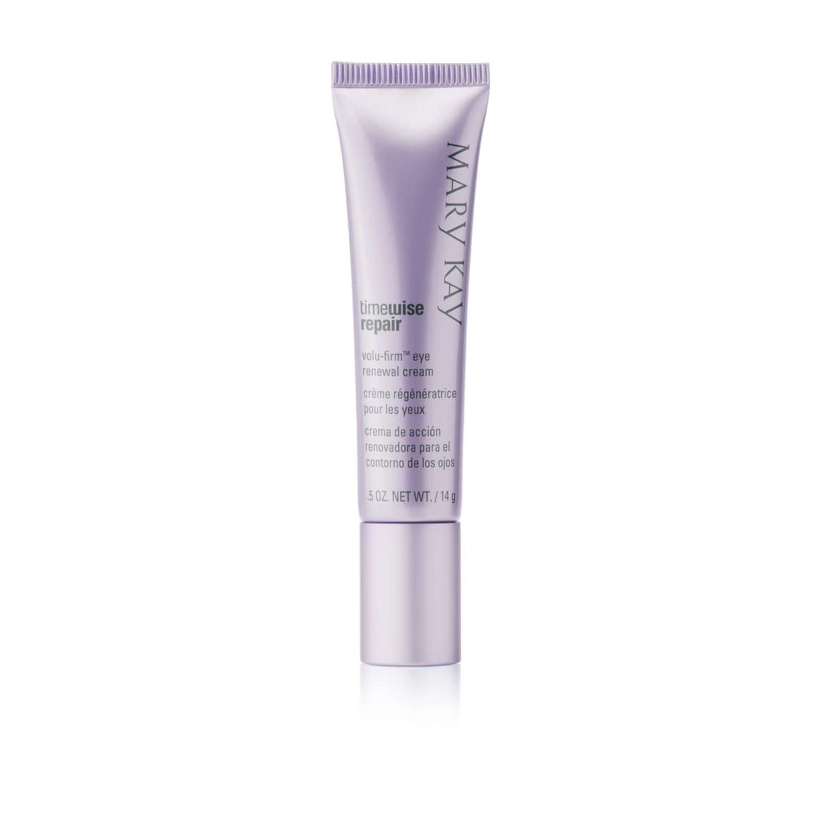 Mary Kay TimeWise Repair Volu-Firm™ Eye Renewal Cream – 14g | Advanced Anti-Aging Eye Treatment