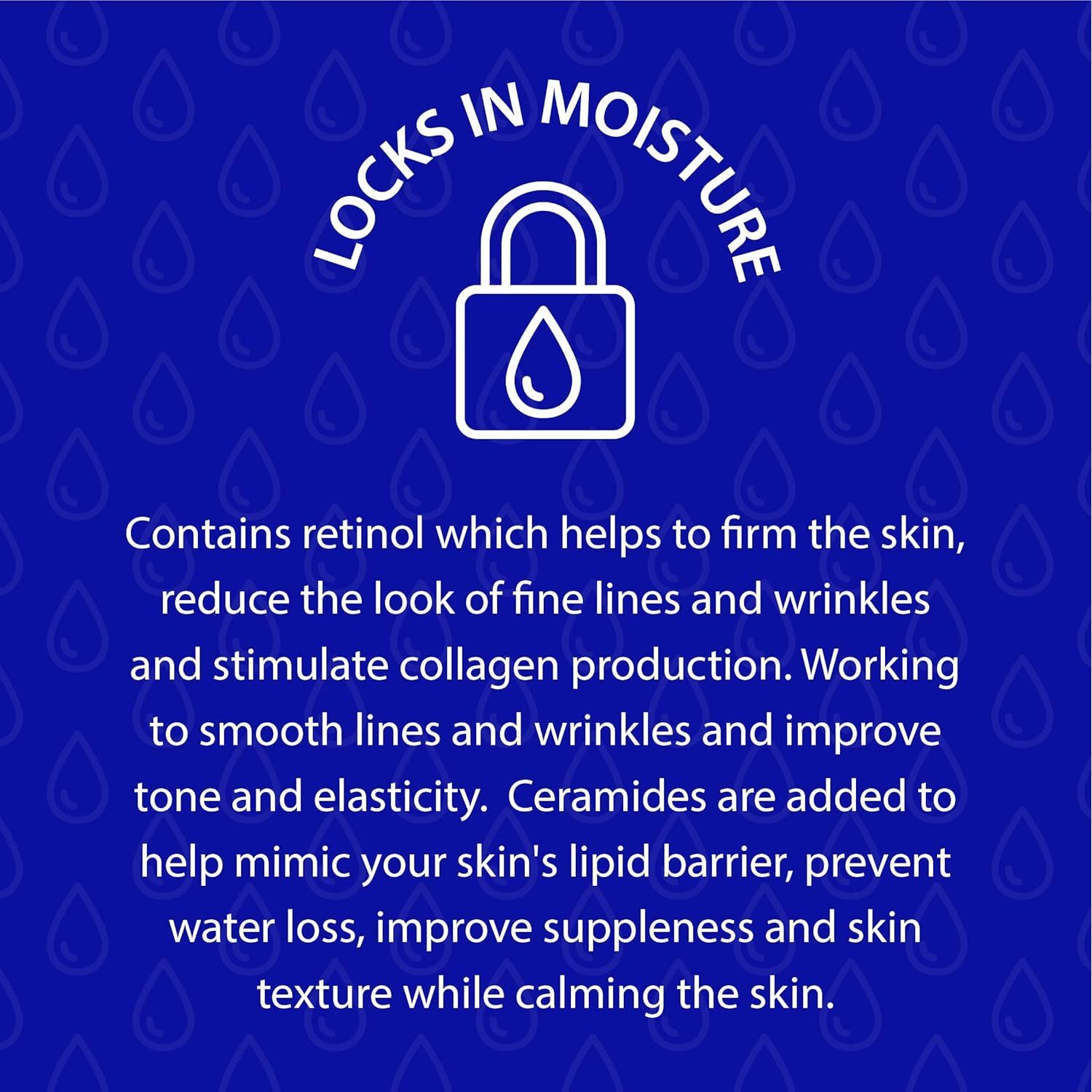 Dr. Denese SkinScience HydroShield Ultra Moisturizing Face Serum – 120ml | Advanced Hydration, Lipid Barrier & Anti-Ageing Care