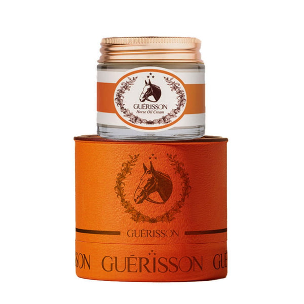 GUERISSON Horse Oil Cream - 70g