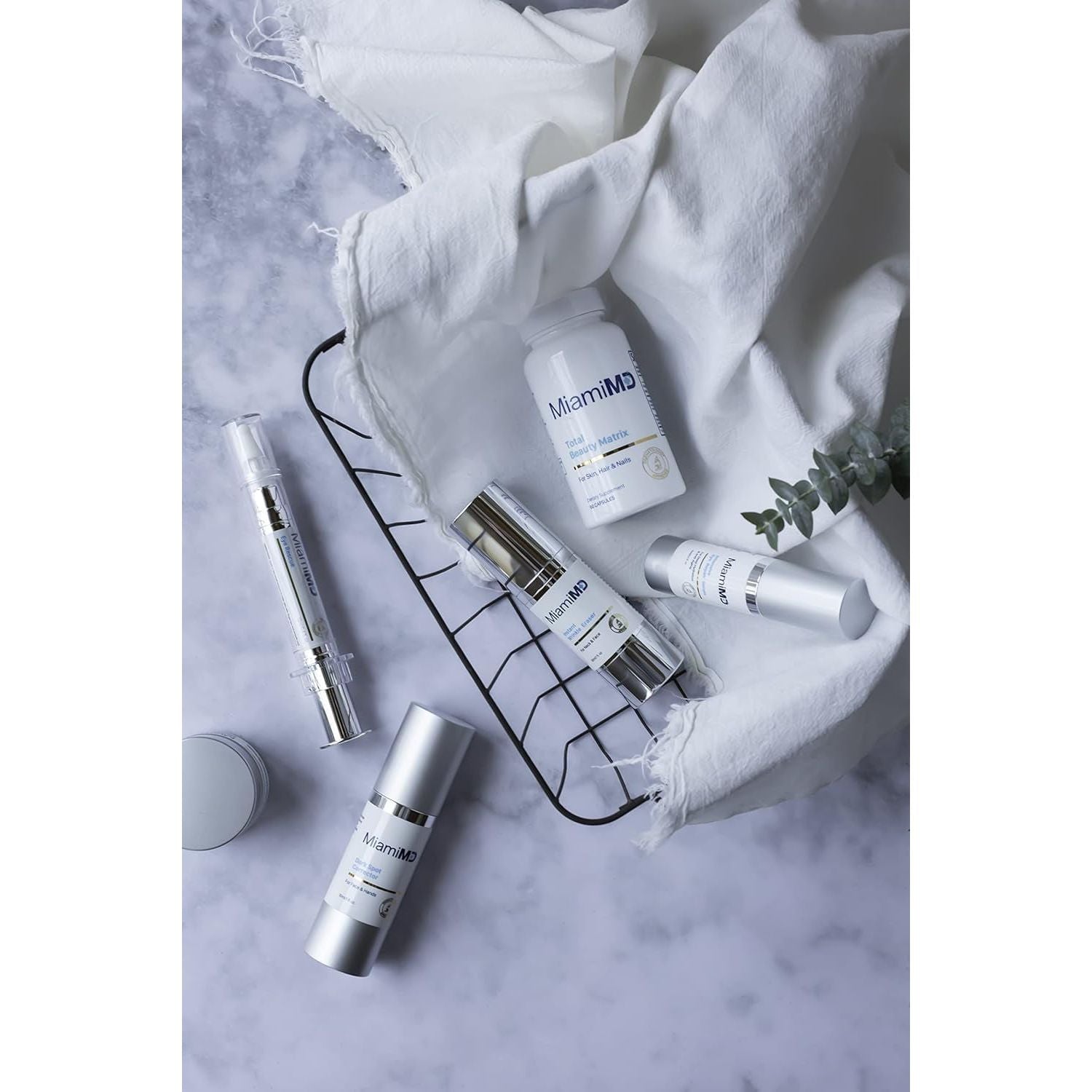 MiamiMD Dark Spot Corrector – 30ml | Fade Age Spots, Sun Damage & Uneven Tone for Radiant Skin