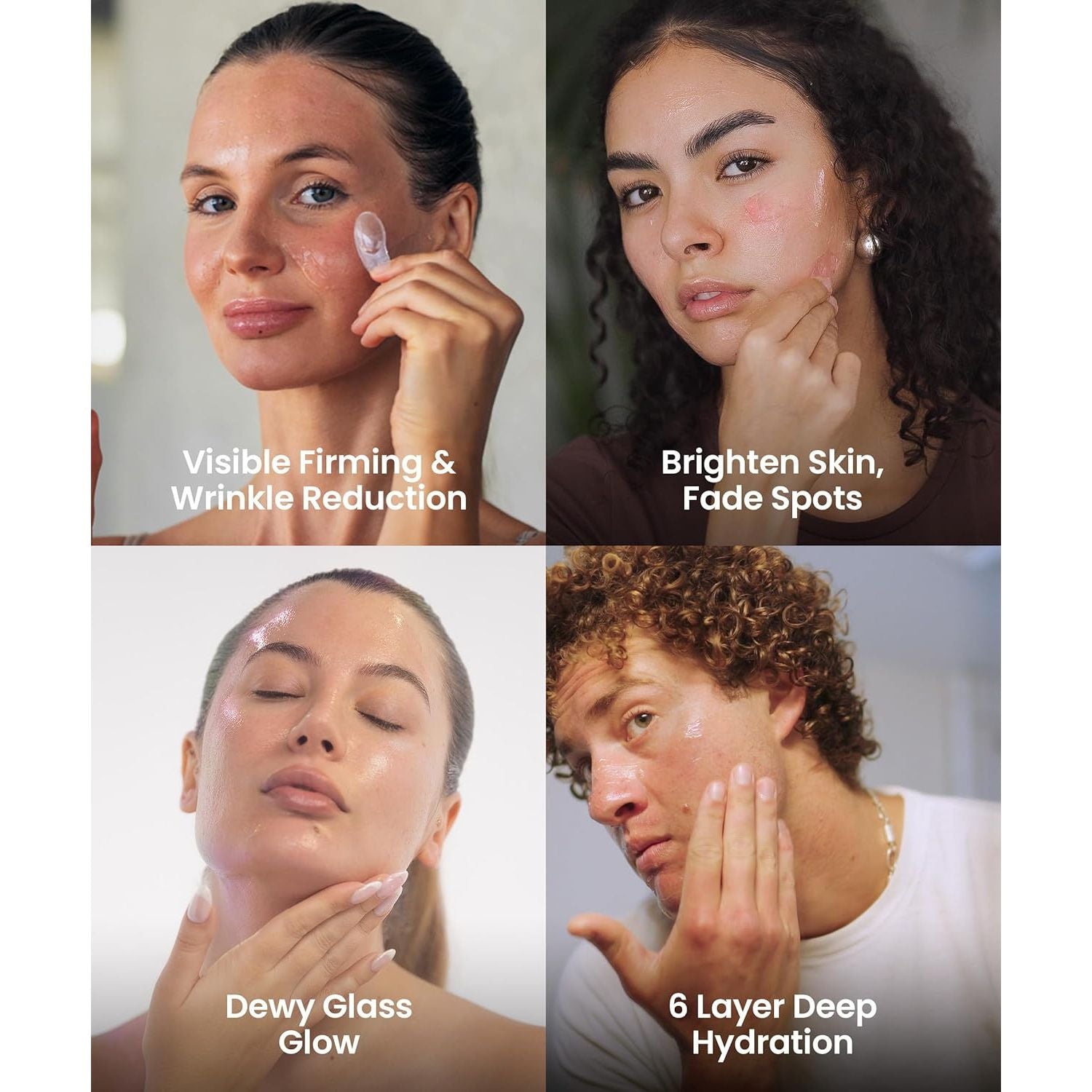 REVOMADIC Collagen Jelly Korean Skin Care - 104ml