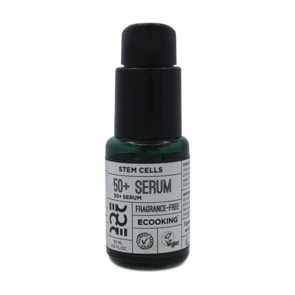 ECooking Stem Cells 50+ Serum 30ml - Glam Global UKECOOKING
