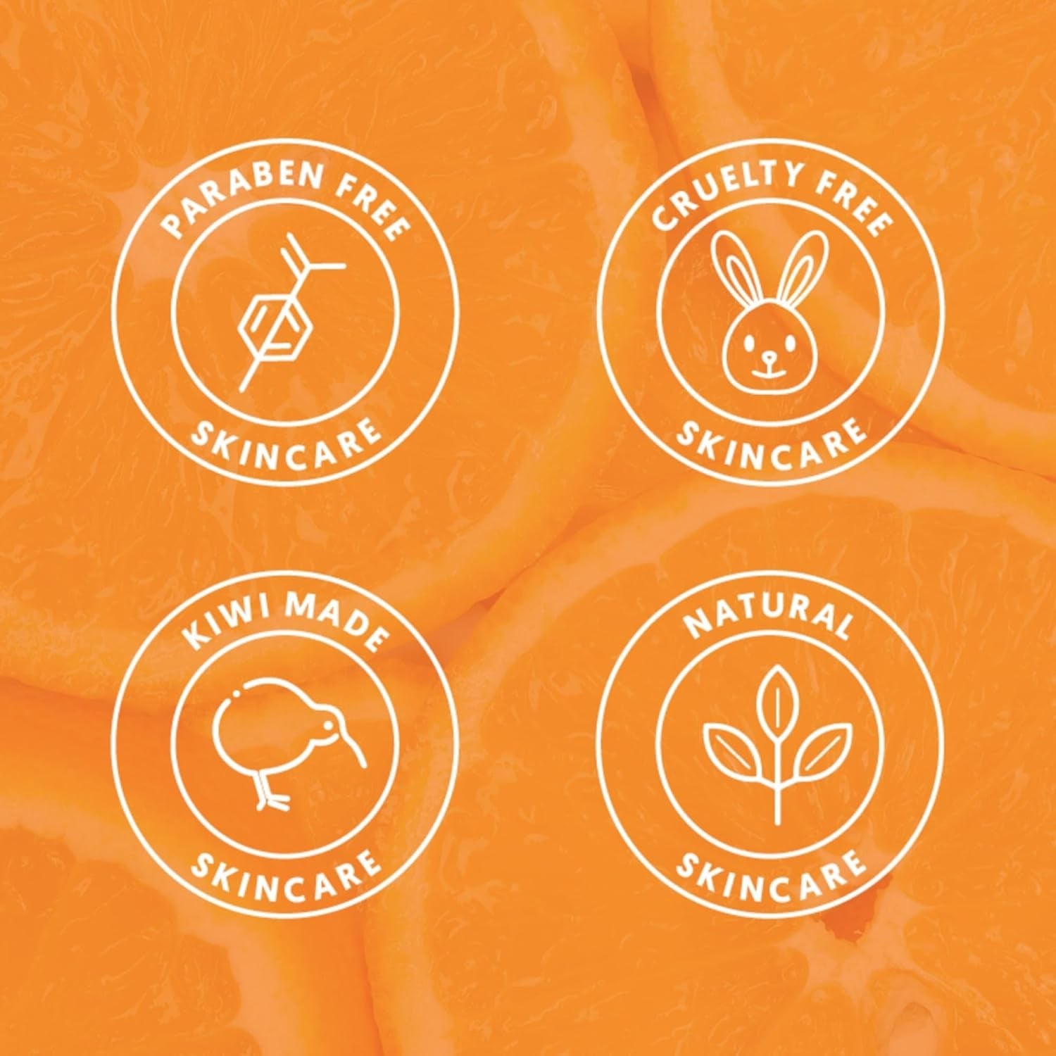 Brightening & Hydrating Face Oil - Vitamin C Oil & Turmeric Extract Enriched with Plant Squalane Oil for Face- Revitalize Dull, Tired Skin - Vitamin C Face Oil for Women and Men, 1 Fl Oz