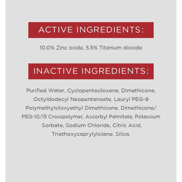 EltaMD UV Pure SPF 47 Face and Body Sunscreen – 114g | Gentle Mineral Sunscreen for Kids & Adults