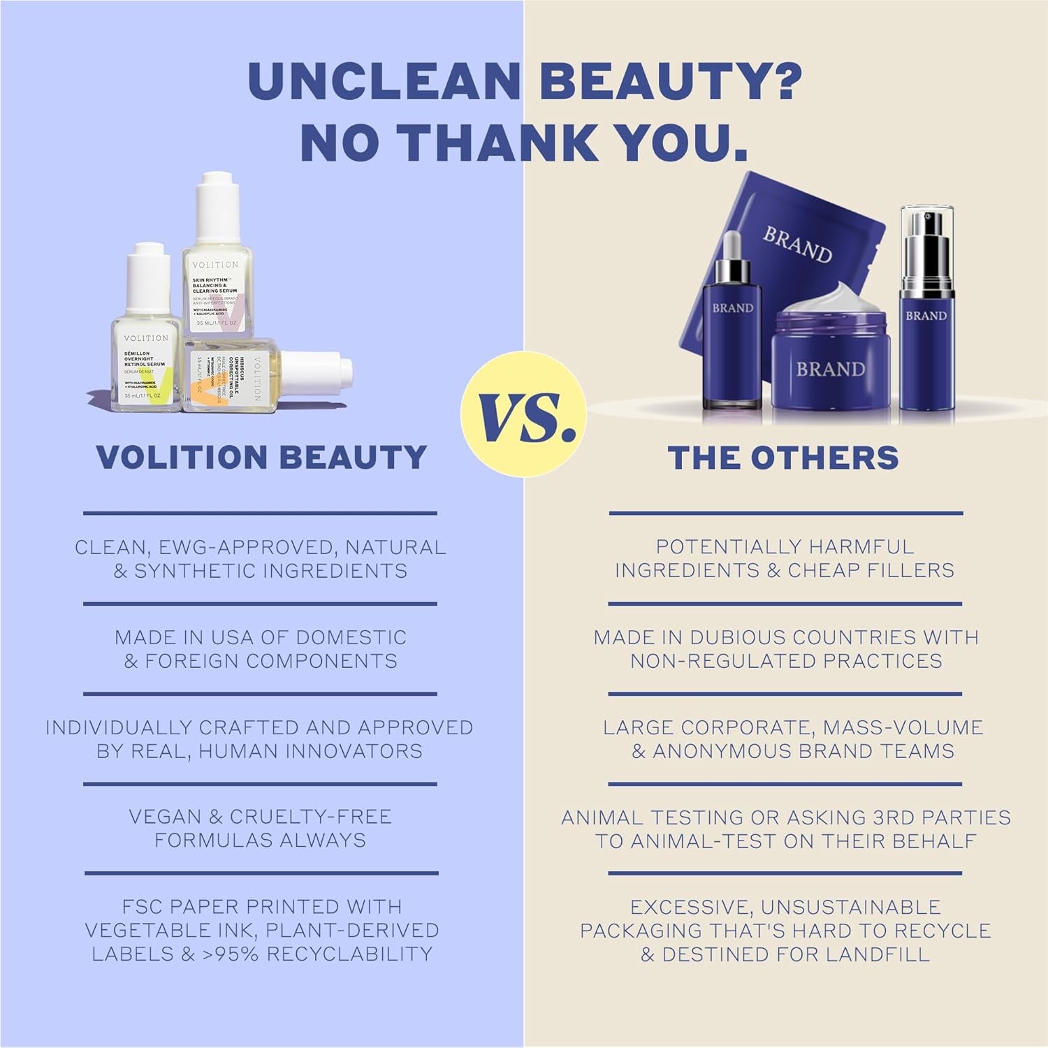 Volition Snow Mushroom Water Serum - 30ml