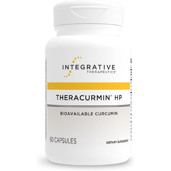 Integrative Therapeutics Theracurmin HP - 60 Capsules