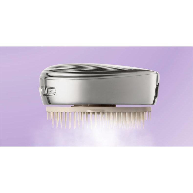 EFBE FCHOFF Hair Care Essential Oil Electric Massage Comb - Glam Global UK