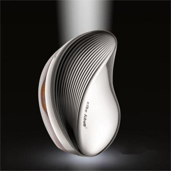 EFBE FCHOFF Hair Care Essential Oil Electric Massage Comb - Glam Global UKEFBE