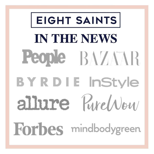 Eight Saints Cloud Whip Vitamin C Face Moisturizer - 60ml | Hydrating & Anti - Aging Day Cream - Glam Global UKEight Saints