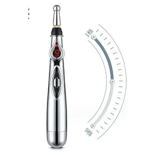 Electric Acupuncture Pen - Glam Global UK