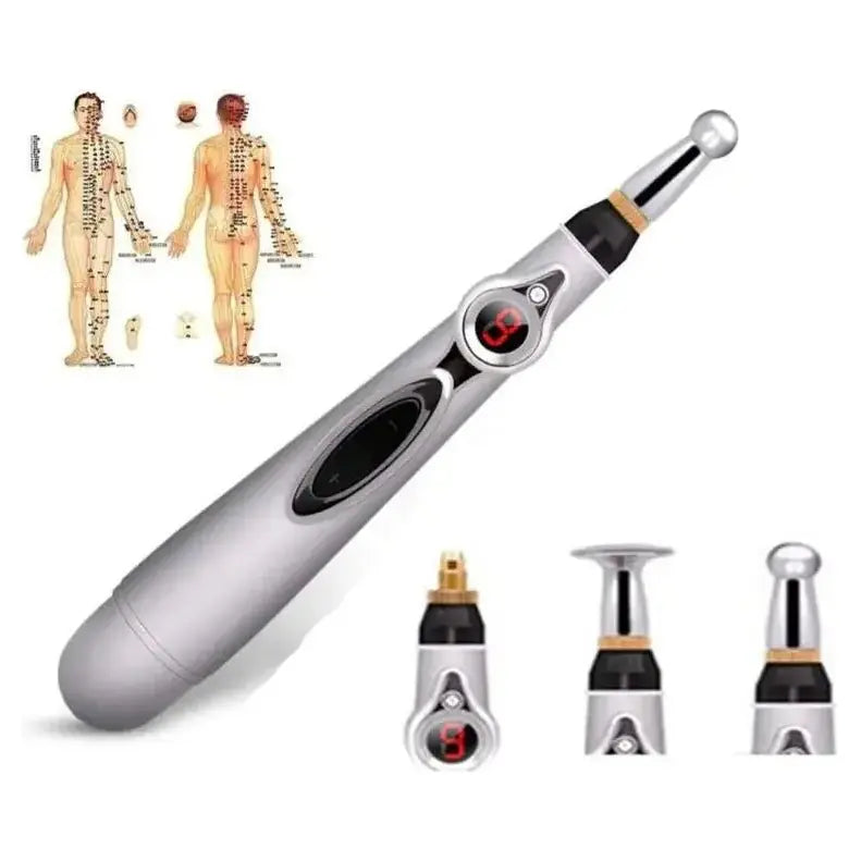 Electric Acupuncture Pen - Glam Global UK