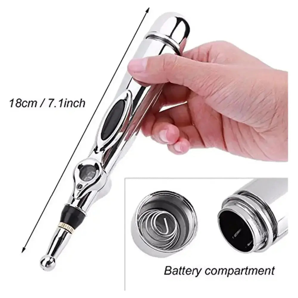 Electric Acupuncture Pen - Glam Global UK