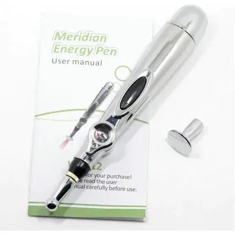 Electric Acupuncture Pen - Glam Global UK