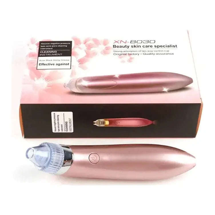 Electric Blackhead Remover - Glam Global UK