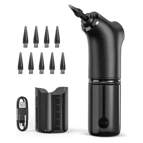 Electric Ear Cleaner Kit - Glam Global UKGlam Global UK