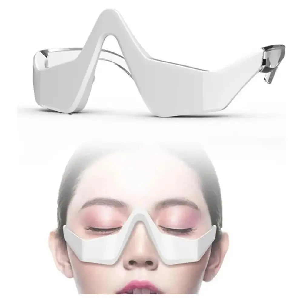 Electric Eye Care Massager Device - Glam Global UK