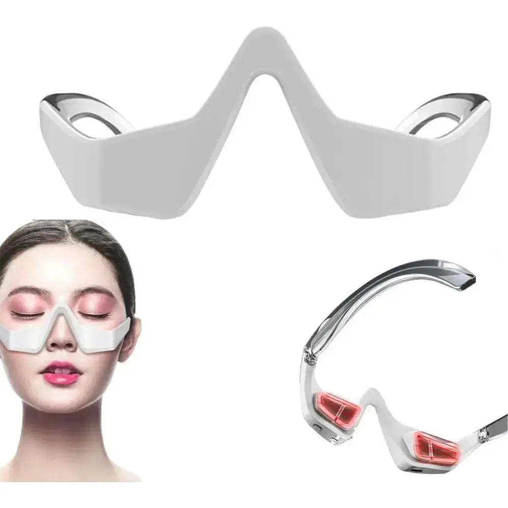 Electric Eye Care Massager Device - Glam Global UK