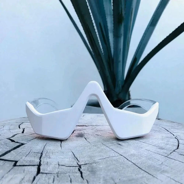 Electric Eye Care Massager Device - Glam Global UKGlam Global UK