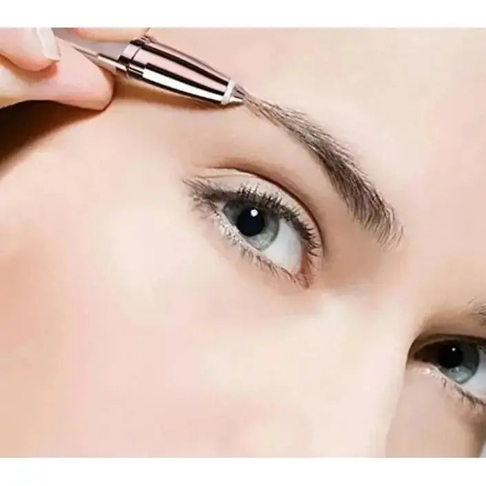 Electric Eyebrow Trimmer - Glam Global UKGlam Global UK