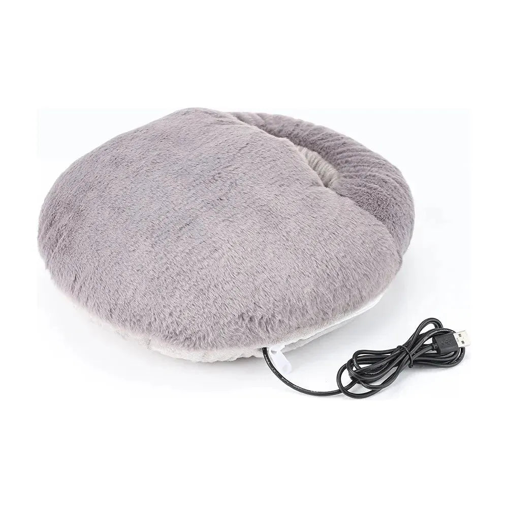 Electric Feet Warmer Pad - Glam Global UK