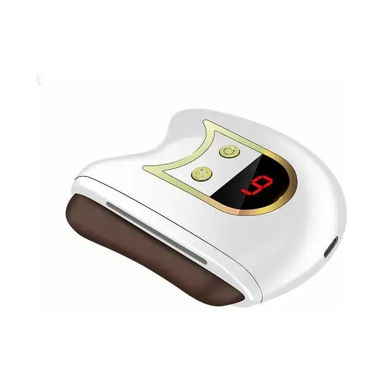 Electric Gua Sha Facial Sculpting Device - Glam Global UK