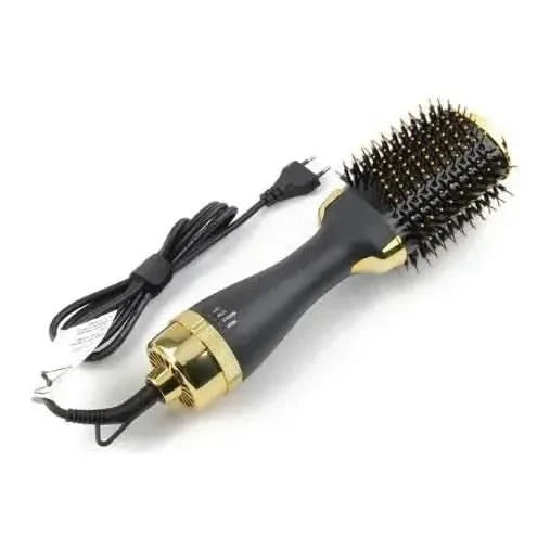 Electric Hair Straightener Comb - Glam Global UKGlam Global UK