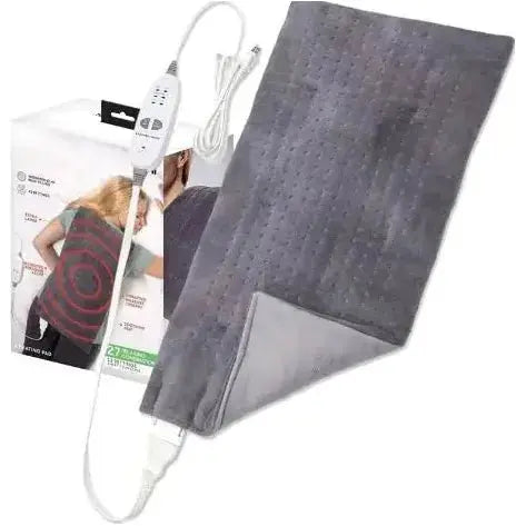 Electric Heating Pad - Glam Global UK