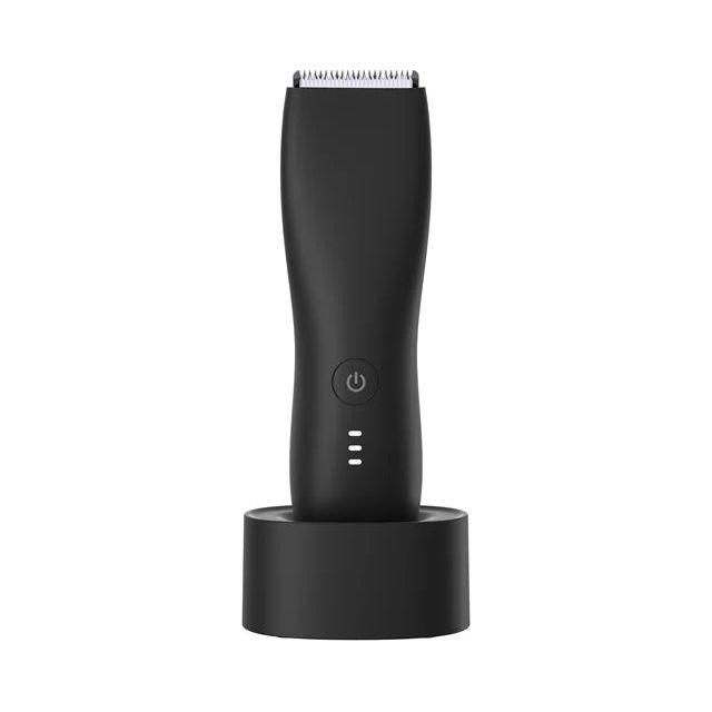 Electric Manscape Grooming Hair Trimmer - Glam Global UK