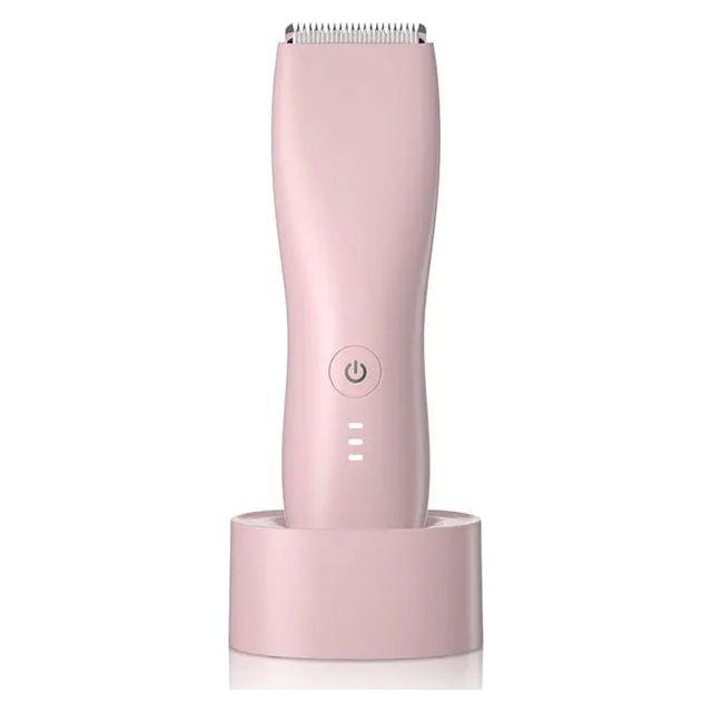 Electric Manscape Grooming Hair Trimmer - Glam Global UK