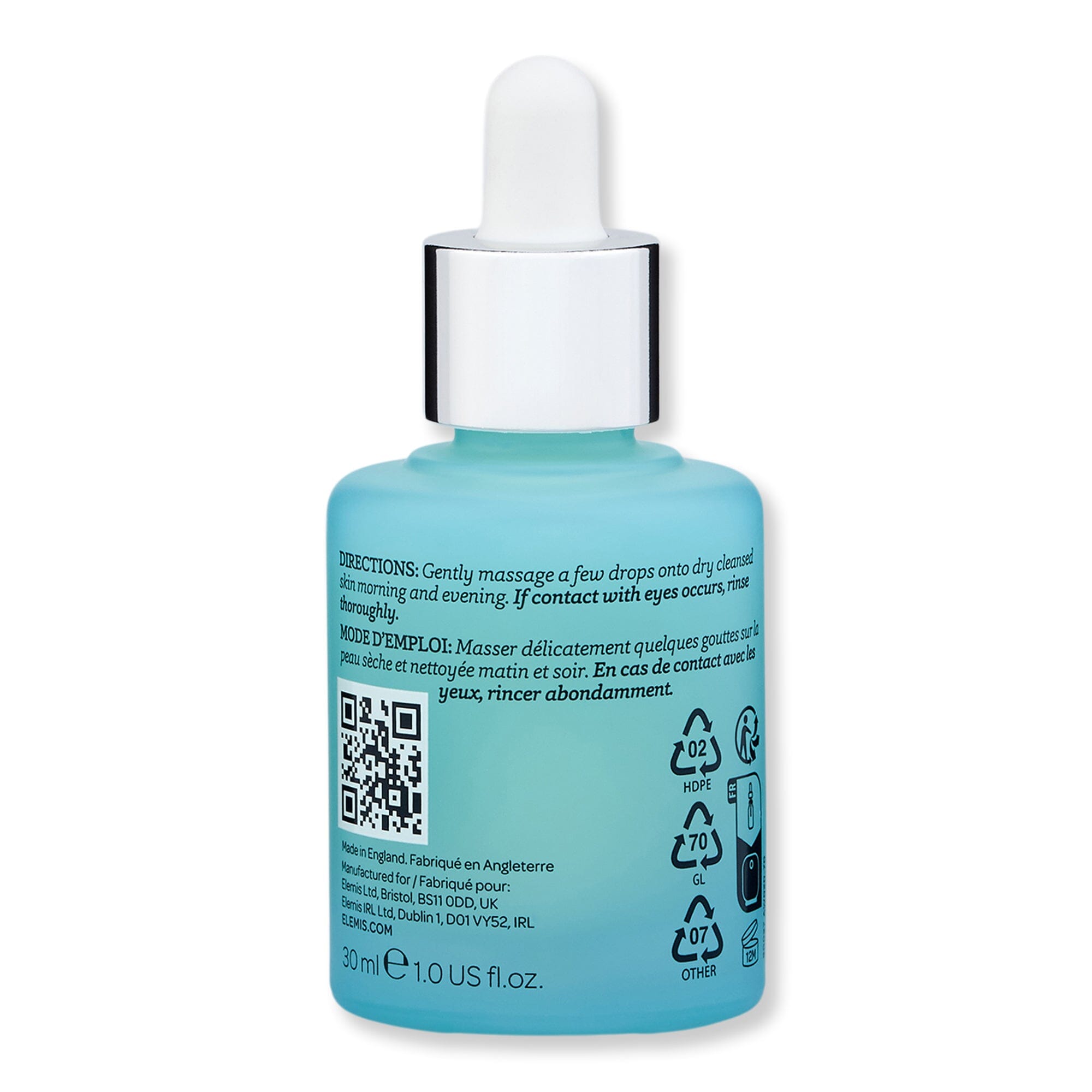 Elemis Pro-Collagen Future Restore Serum – 30ml | Firm, Plump & Visibly Smooth Fine Lines