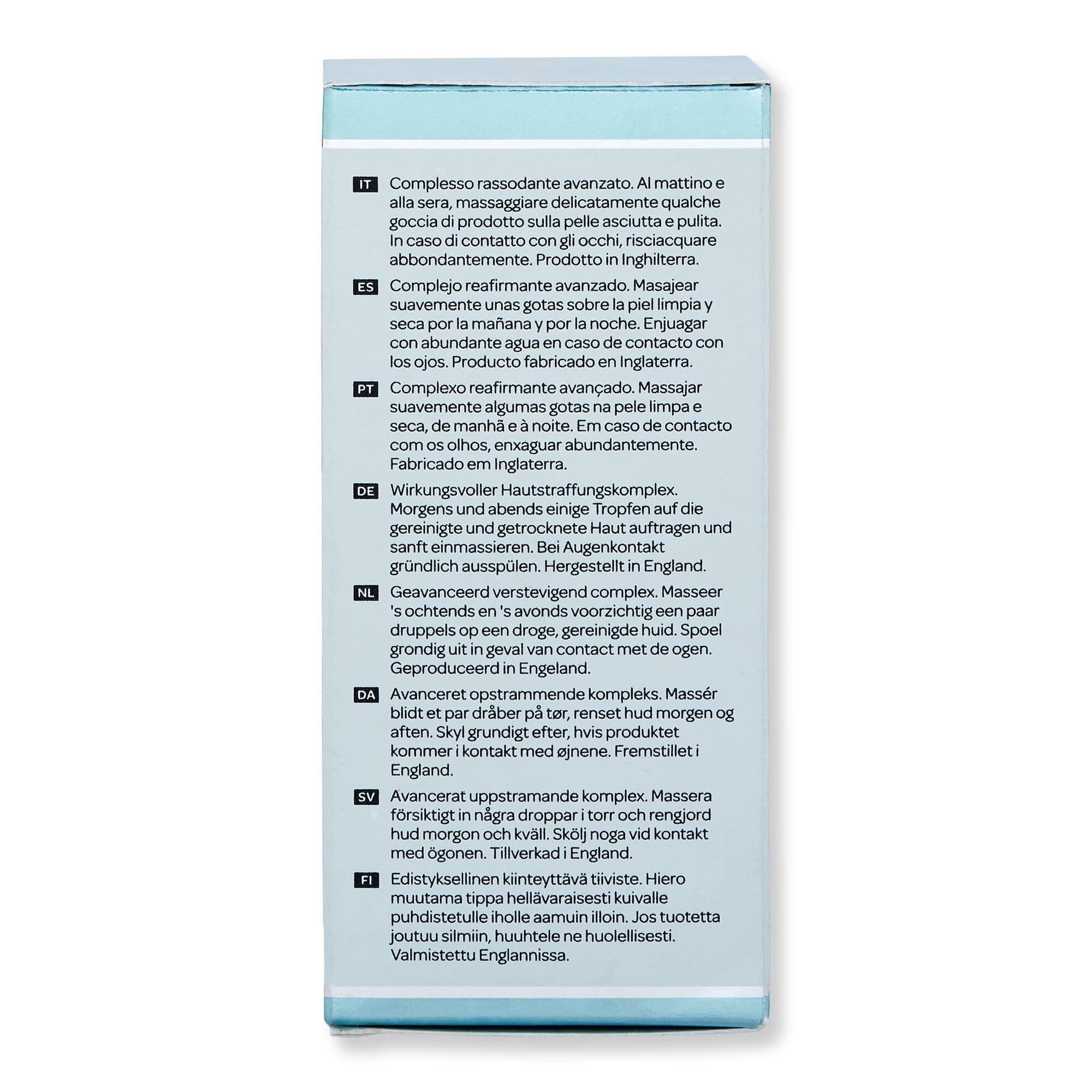 Elemis Pro-Collagen Future Restore Serum – 30ml | Firm, Plump & Visibly Smooth Fine Lines