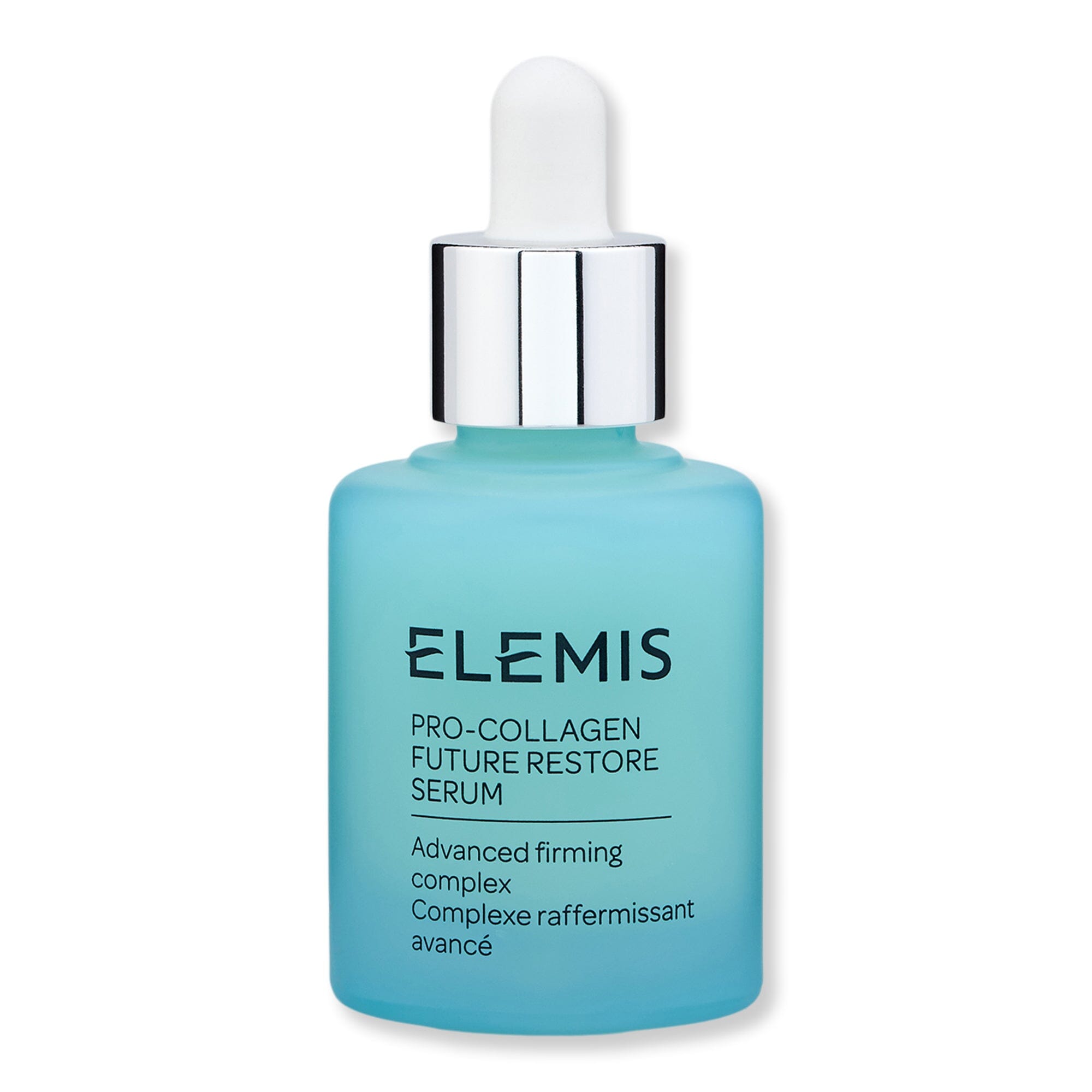 Elemis Pro-Collagen Future Restore Serum – 30ml | Firm, Plump & Visibly Smooth Fine Lines