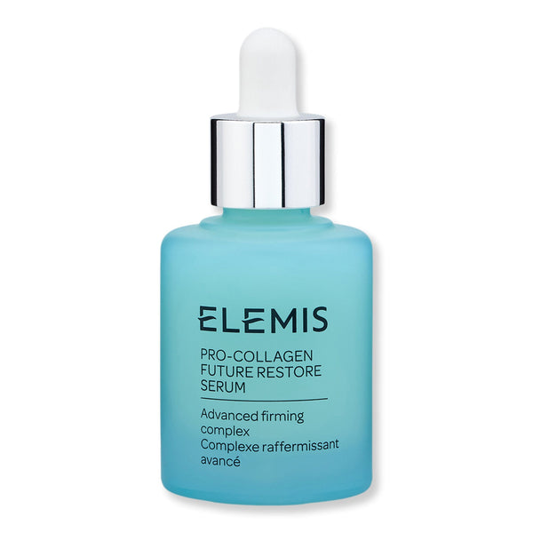 Elemis Pro-Collagen Future Restore Serum – 30ml | Firm, Plump & Visibly Smooth Fine Lines