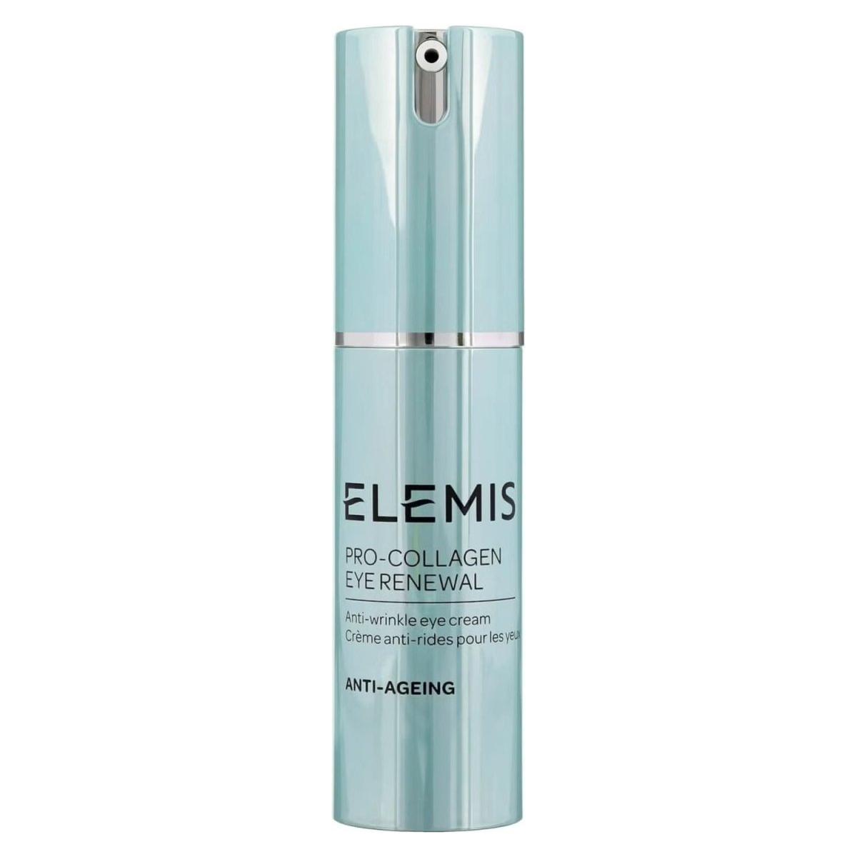 ELEMIS Pro - Collagen Eye Renewal 15ml / 0.5 fl.oz. - Glam Global UK