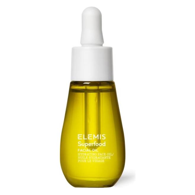 Elemis Superfood Facial Oil 15ml - Glam Global UKElemis