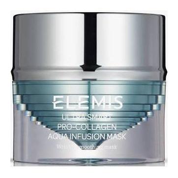 Elemis Ultra Smart Pro - Collagen Aqua Infusion Mask Cooling Gel Treatment 50ml - Glam Global UKElemis