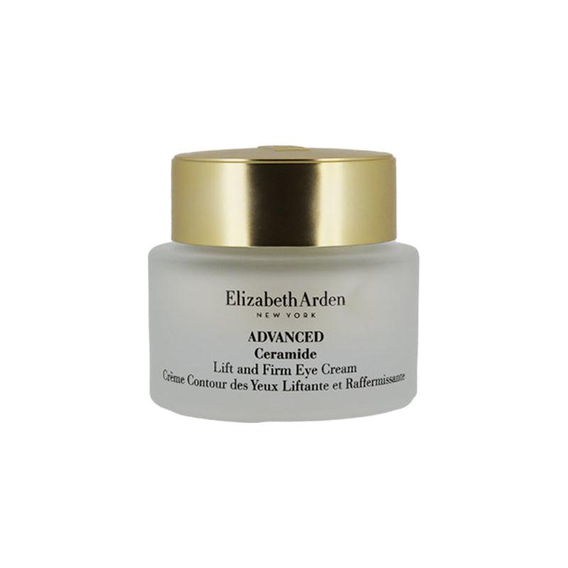 Elizabeth Arden Advanced Ceramide Lift And Firm Eye Cream 15ml - Glam Global UK