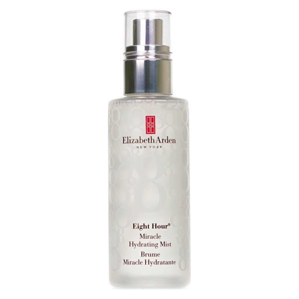 Elizabeth Arden Eight Hour Miracle Hydrating Mist 100ml - Glam Global UK