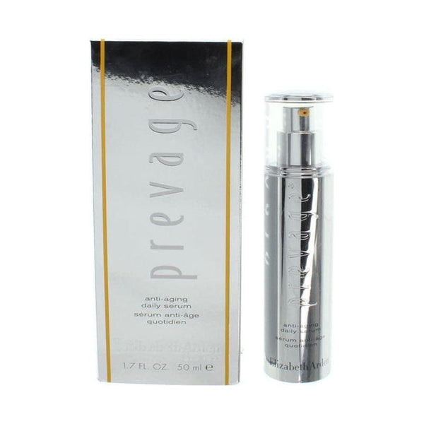Elizabeth Arden Prevage Anti - Ageing Daily Serum 50ml - Glam Global UKElizabeth Arden