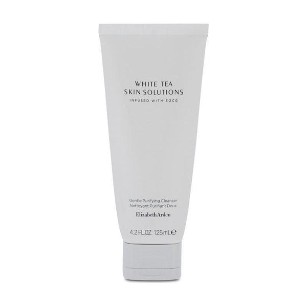 Elizabeth Arden White Tea Gentle Purifying Cleanser 125ml - Glam Global UKElizabeth Arden