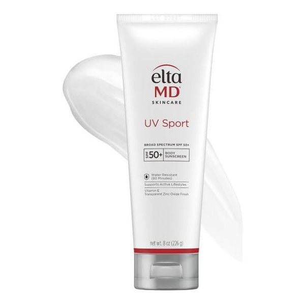EltaMD UV Sport Broad - Spectrum SPF 50+ - Glam Global UKEltaMD