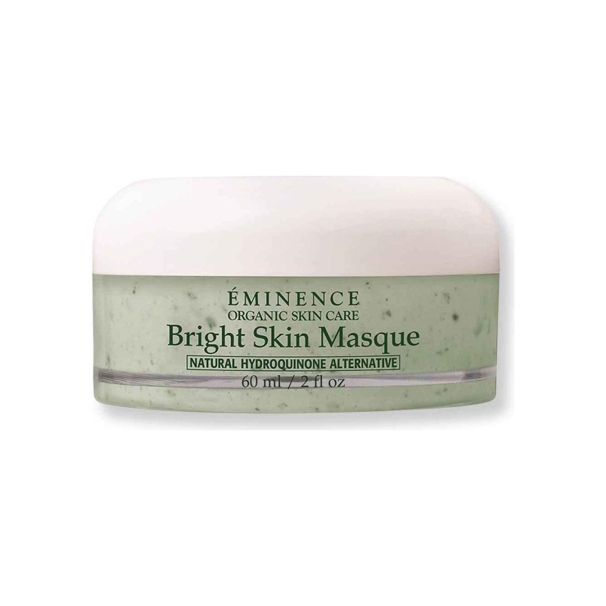 Eminence Bright Skin Masque - 60ml - Glam Global UK