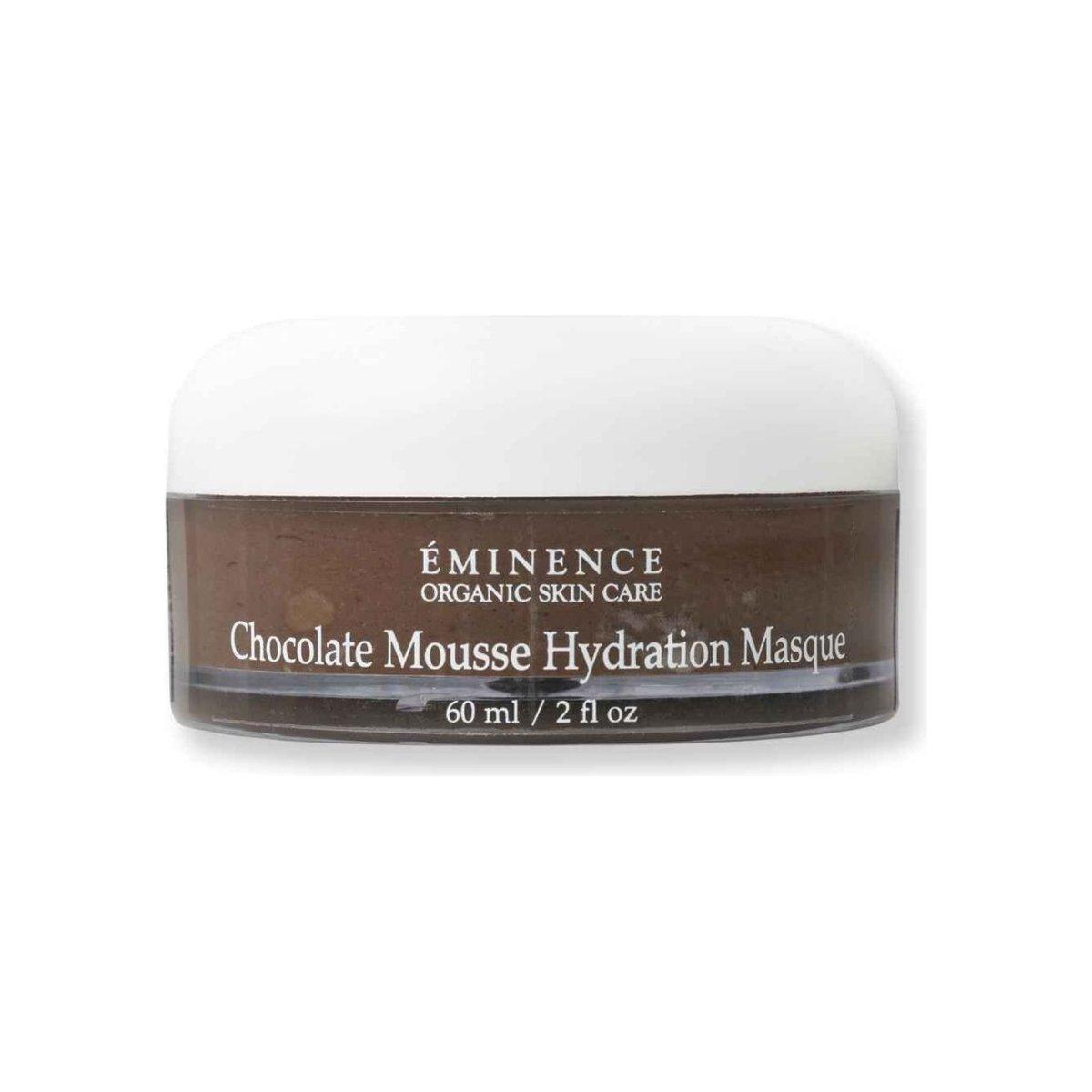 Eminence Chocolate Mousse Hydration Masque - 60ml - Glam Global UK