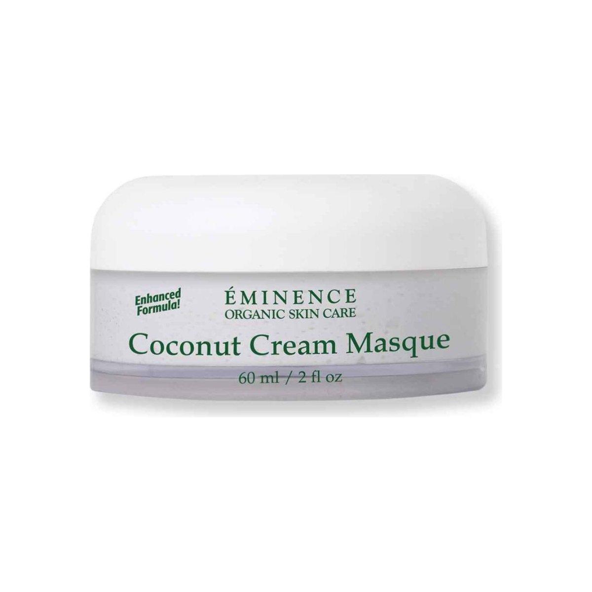 Eminence Coconut Cream Masque - 60ml - Glam Global UK